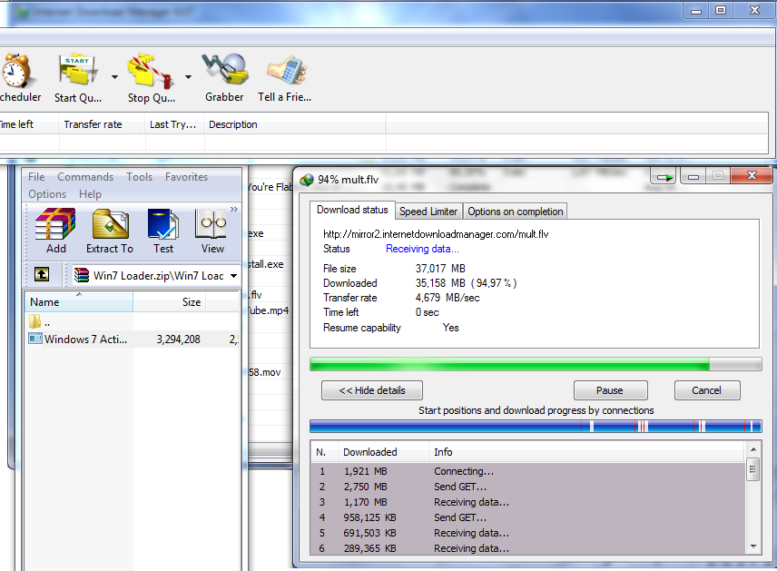 idm crack download for pc 64 bit windows 7