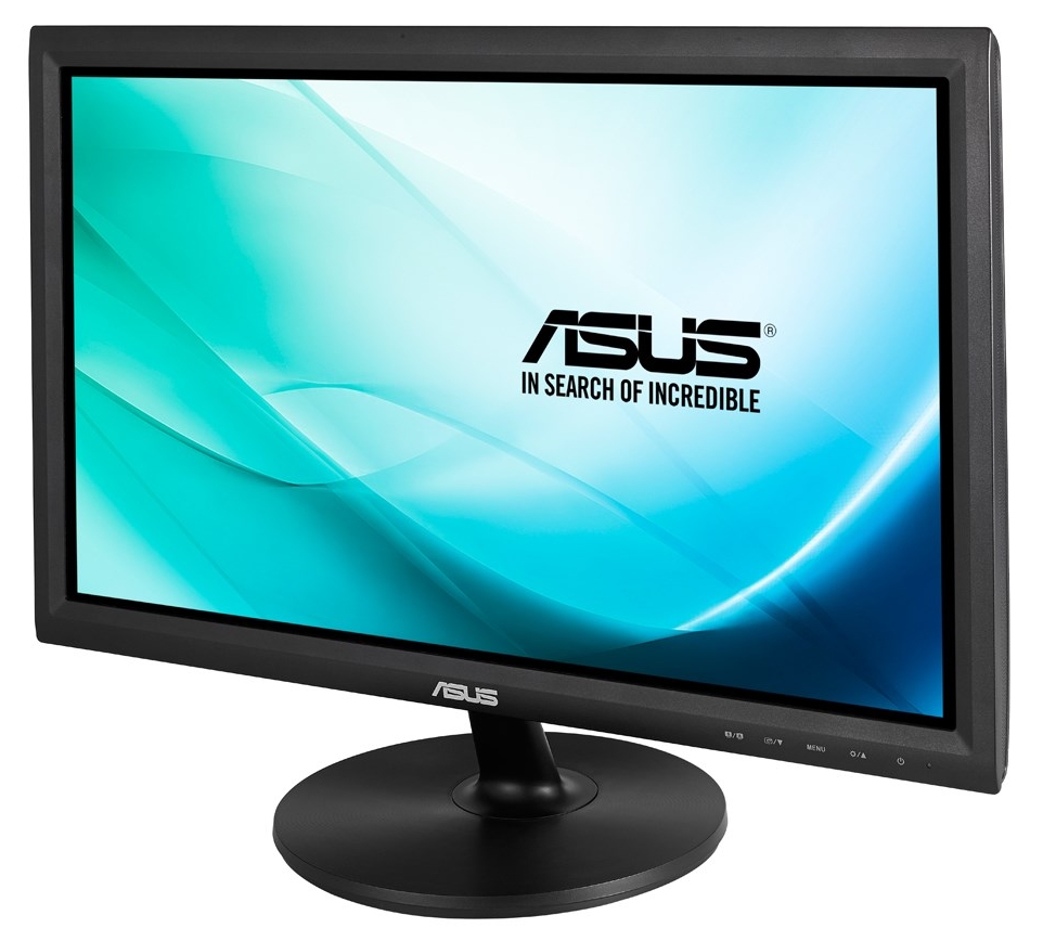 Asus portable monitor touch screen