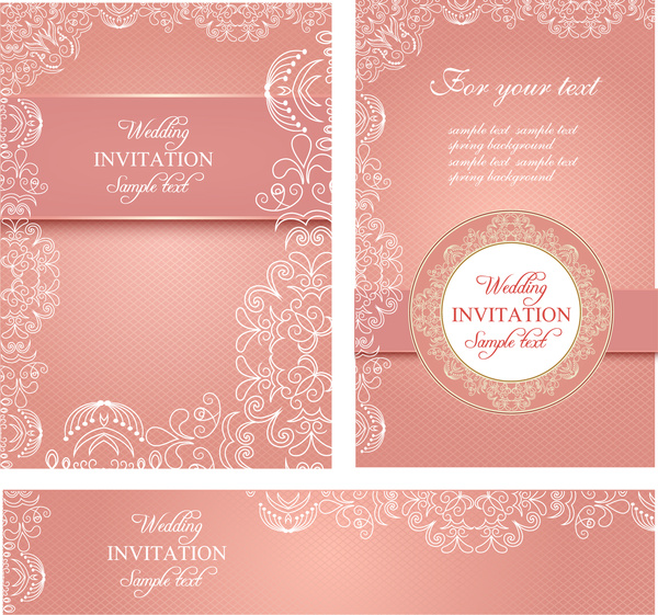 Download and print invitation templates